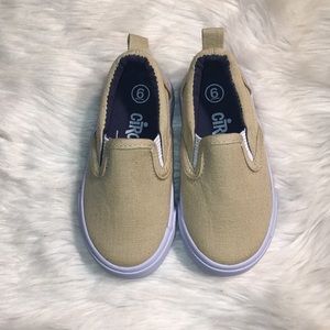 Boys loafers